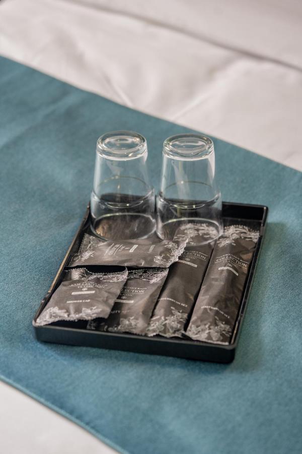 Hotel 28 Chow Kit 吉隆坡 外观 照片