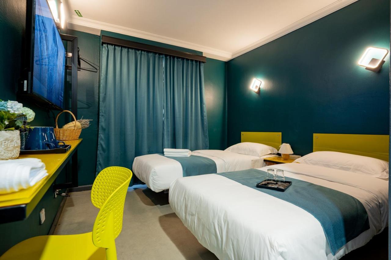 Hotel 28 Chow Kit 吉隆坡 外观 照片