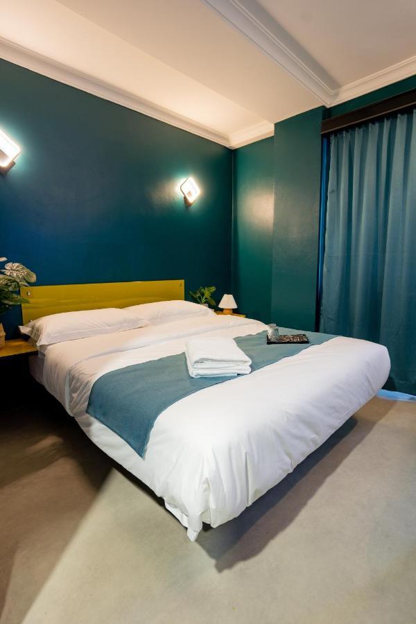 Hotel 28 Chow Kit 吉隆坡 外观 照片